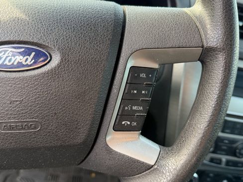 Used 2011 Ford Fusion SE w/ 202A Rapid Spec Order Code image 14