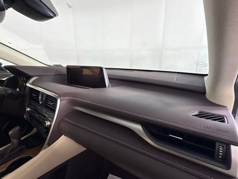 Used 2016 Lexus RX 350 FWD w/ Premium Package image 32