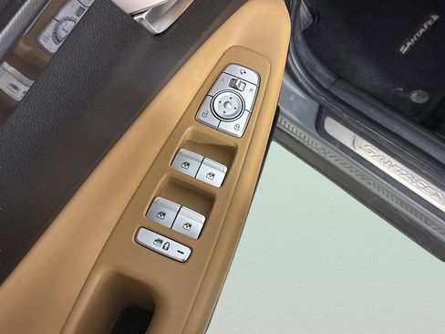Used 2023 Hyundai Santa Fe Calligraphy image 25
