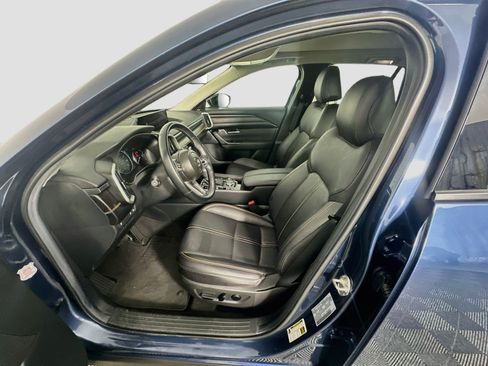 Used 2025 MAZDA CX-50 AWD 2.5 Hybrid w/ Premium Pkg image 13