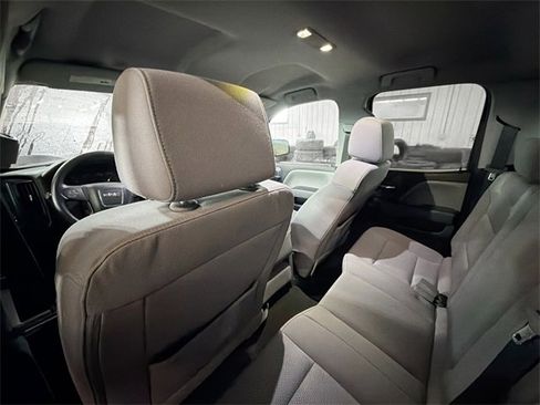 Used 2018 GMC Sierra 1500 4x4 Double Cab w/ Elevation Edition image 9