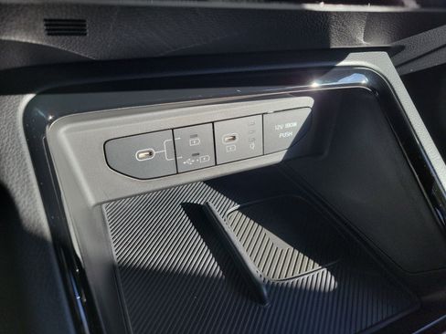 Used 2025 Kia K5 EX image 35