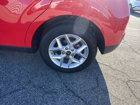 Used 2024 Kia Soul LX w/ Option Group 015 image 11