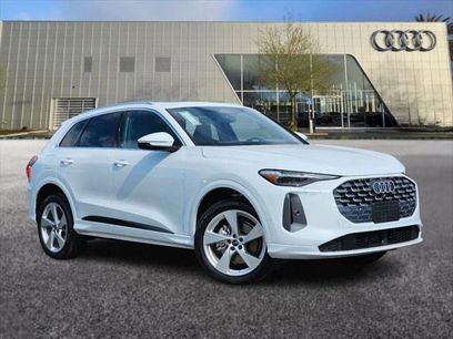 New 2025 Audi Q5 Premium Plus