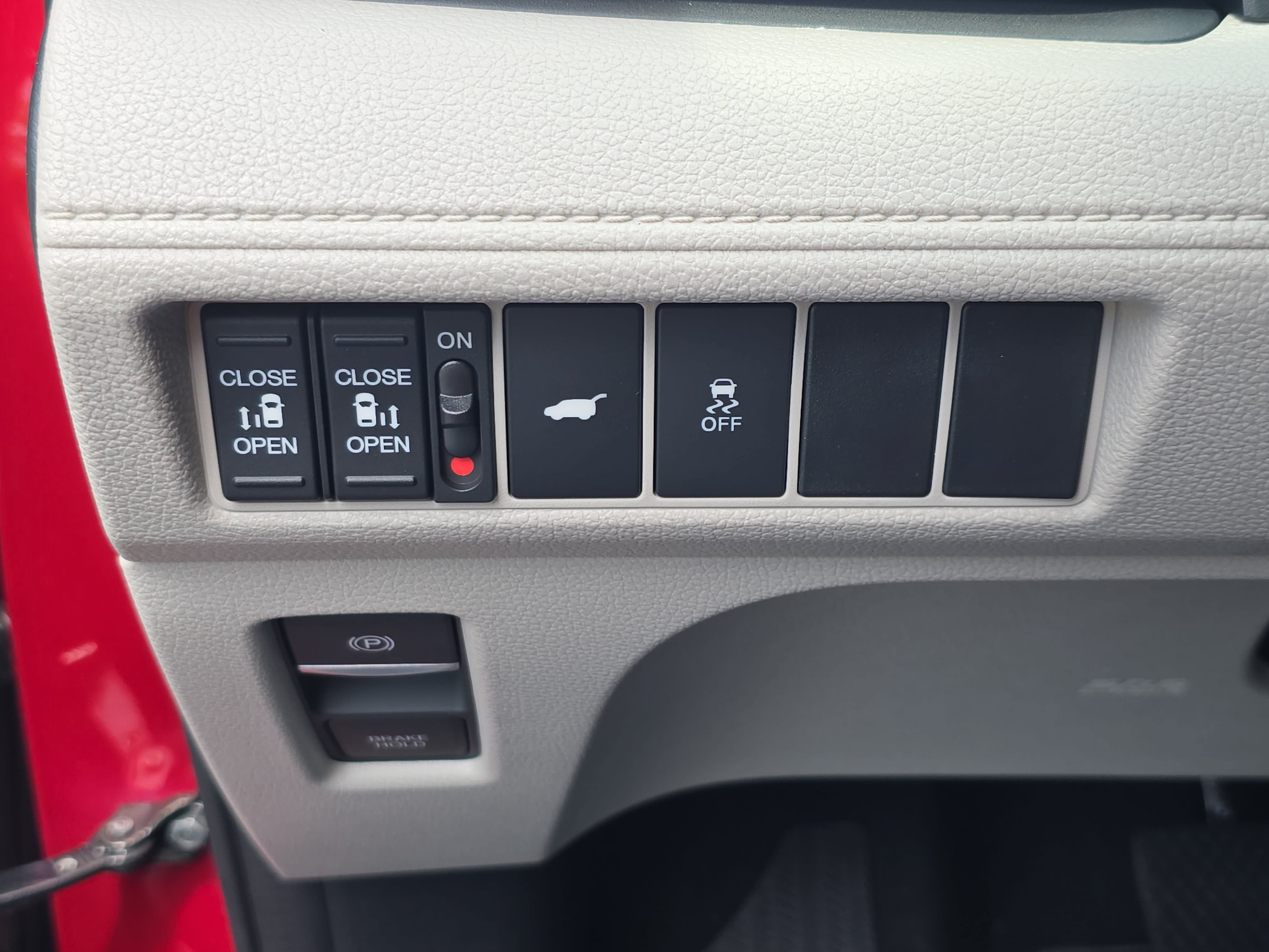 New 2026 Honda Odyssey EX-L image 28