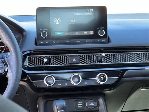 Certified 2022 Honda Civic LX image 18