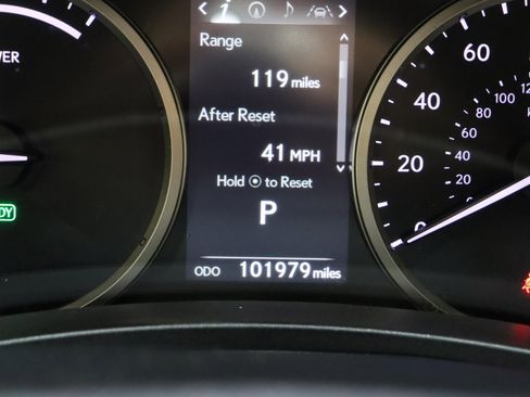 Used 2020 Lexus NX 300h AWD w/ Premium Package image 45