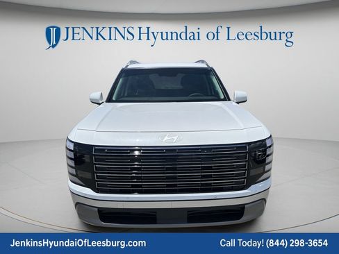 New 2026 Hyundai Palisade FWD Hybrid image 13