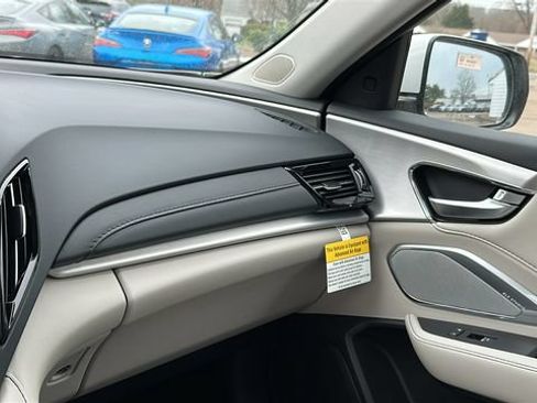 New 2026 Acura RDX SH-AWD w/ Technology Package image 22
