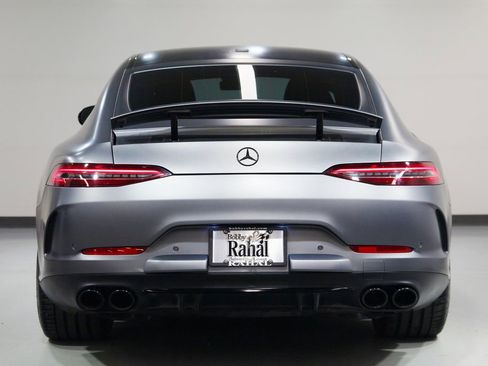 Used 2020 Mercedes-Benz AMG GT 53 image 2