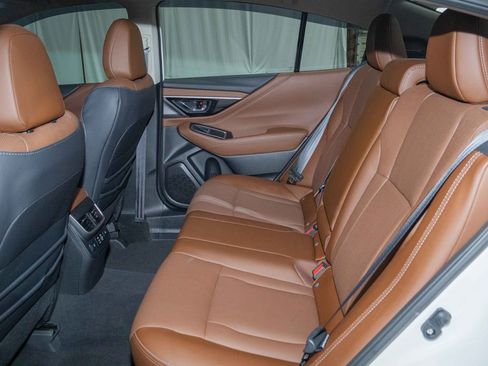 Used 2024 Subaru Legacy Touring XT w/ Popular Package #2 image 13