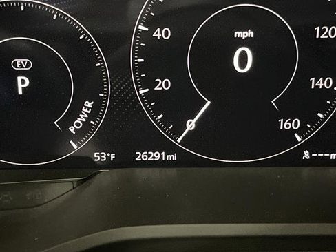 Used 2024 MAZDA CX-90 Plug-In Hybrid w/ Preferred image 6