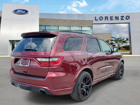 Used 2026 Dodge Durango GT AWD/4WD image 5