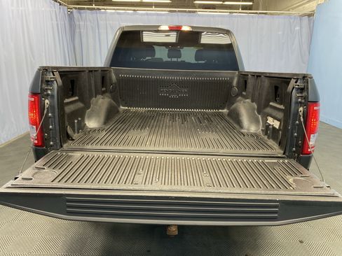 Used 2016 Ford F150 XLT w/ Trailer Tow Package image 28