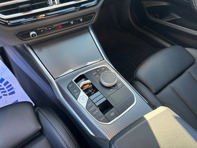 Used 2023 BMW M240i xDrive Coupe w/ Premium Package AWD/4WD image 25