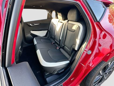 Certified 2023 Kia EV6 GT-Line image 26