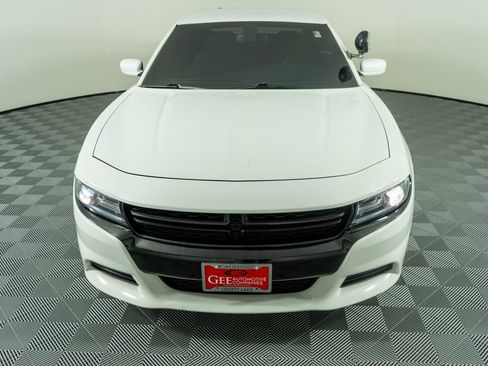 Used 2016 Dodge Charger Police image 2