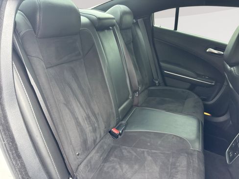 Used 2019 Dodge Charger Scat Pack w/ Plus Group RWD image 27