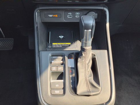 Certified 2024 Honda CR-V EX-L image 26