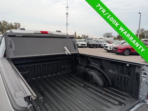 Certified 2023 Ford F150 XL w/ STX Appearance Package image 16