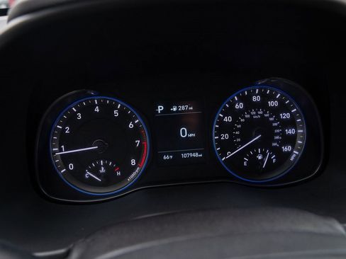 Used 2018 Hyundai Kona SE image 17