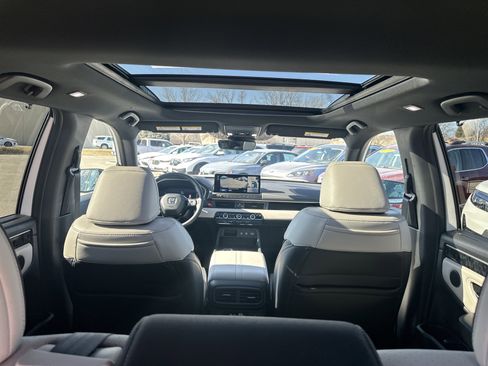 Certified 2026 Honda Passport TrailSport Elite image 14