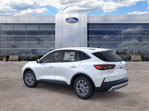 New 2026 Ford Escape Active w/ Active Premium Tech Pack FWD image 27