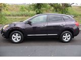 Used 2013 Nissan Rogue S w/ Special Edition Pkg image 4