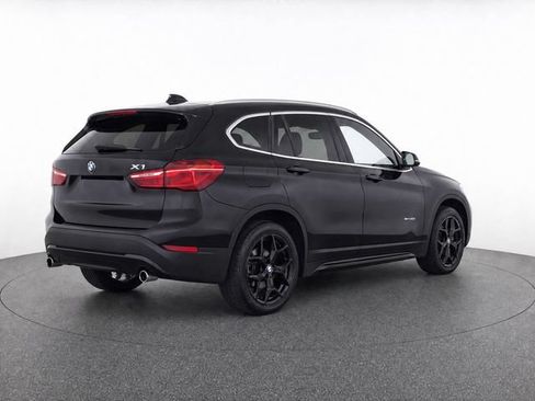 Used 2018 BMW X1 sDrive28i FWD image 7