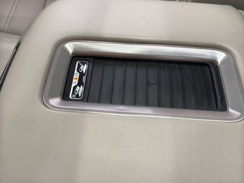 Used 2018 GMC Yukon Denali AWD/4WD image 34