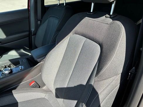 New 2026 Jeep Cherokee Laredo AWD/4WD image 11