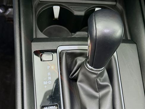 Used 2025 MAZDA CX-50 AWD 2.5 S w/ Premium Package image 25
