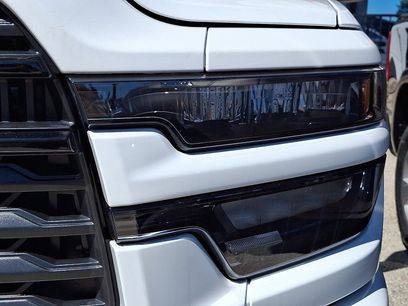 New 2025 RAM 2500 Big Horn