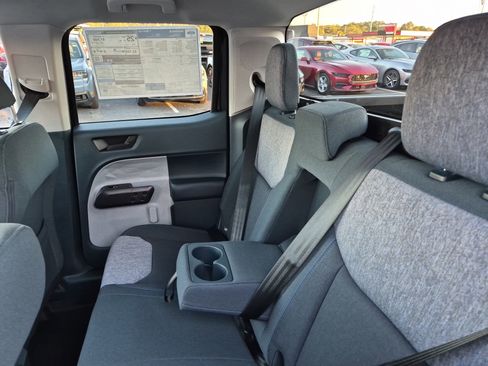 New 2025 Ford Maverick XLT w/ XLT Luxury Package image 18