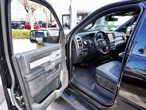 Used 2021 RAM 2500 Power Wagon image 45