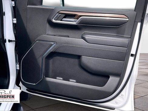 Used 2023 Chevrolet Silverado 1500 LT Trail Boss w/ Protection Package image 24