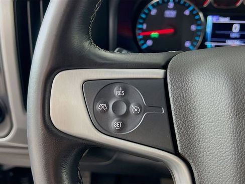 Used 2017 GMC Sierra 1500 SLT image 13