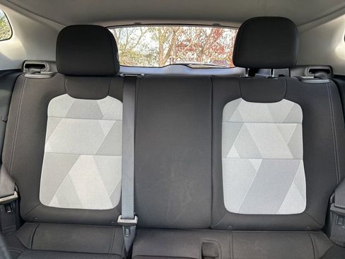 Used 2024 Chevrolet Trax LS w/ Driver Confidence Package image 13