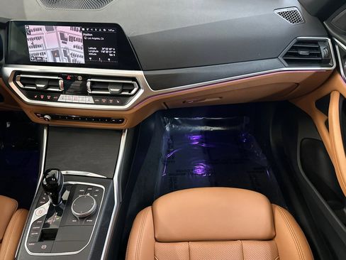 Used 2023 BMW 430i Gran Coupe 430i w/ Premium Package image 29