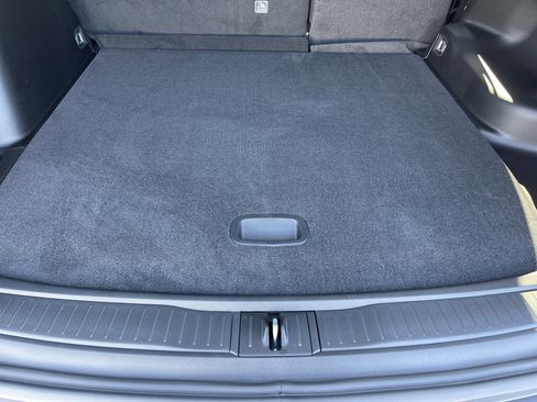 New 2025 Jeep Grand Cherokee Laredo X image 13