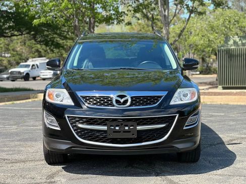 Used 2010 MAZDA CX-9 Grand Touring w/ Moonroof & Bose Audio Pkg AWD/4WD image 8