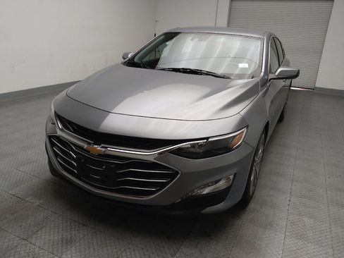 Used 2023 Chevrolet Malibu LT FWD image 15