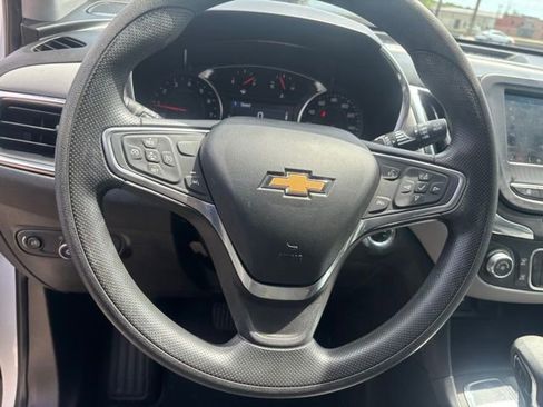 Used 2022 Chevrolet Equinox LS w/ LS Convenience Package image 22
