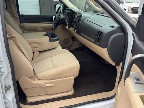 Used 2007 GMC Sierra 1500 SLE w/ SLE1 Preferred Package image 10