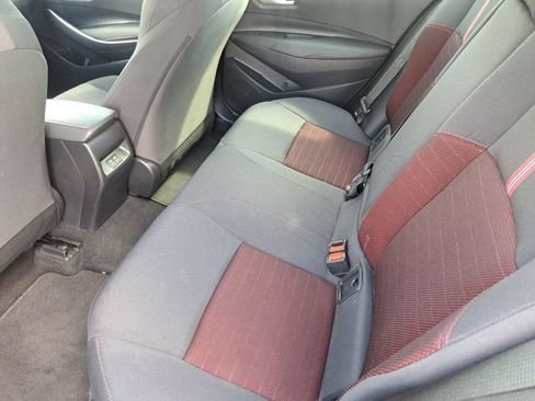 Used 2024 Toyota Corolla SE FWD image 21