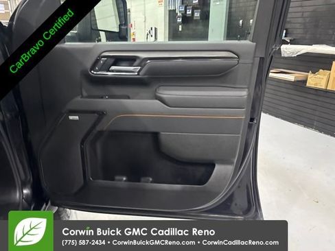 Certified 2026 GMC Sierra 2500 AT4 AWD/4WD image 40