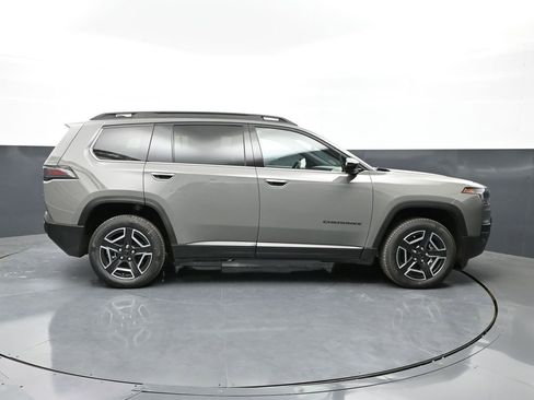 New 2026 Jeep Cherokee Limited AWD/4WD image 4