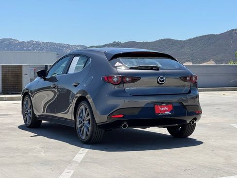 Certified 2026 MAZDA MAZDA3 s FWD image 31