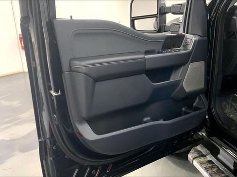 New 2026 Ford F250 Lariat w/ Chrome Package AWD/4WD image 10