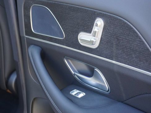 Certified 2026 Mercedes-Benz GLE 350 4MATIC image 57